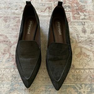 Jeffery Campbell Viona Loafer